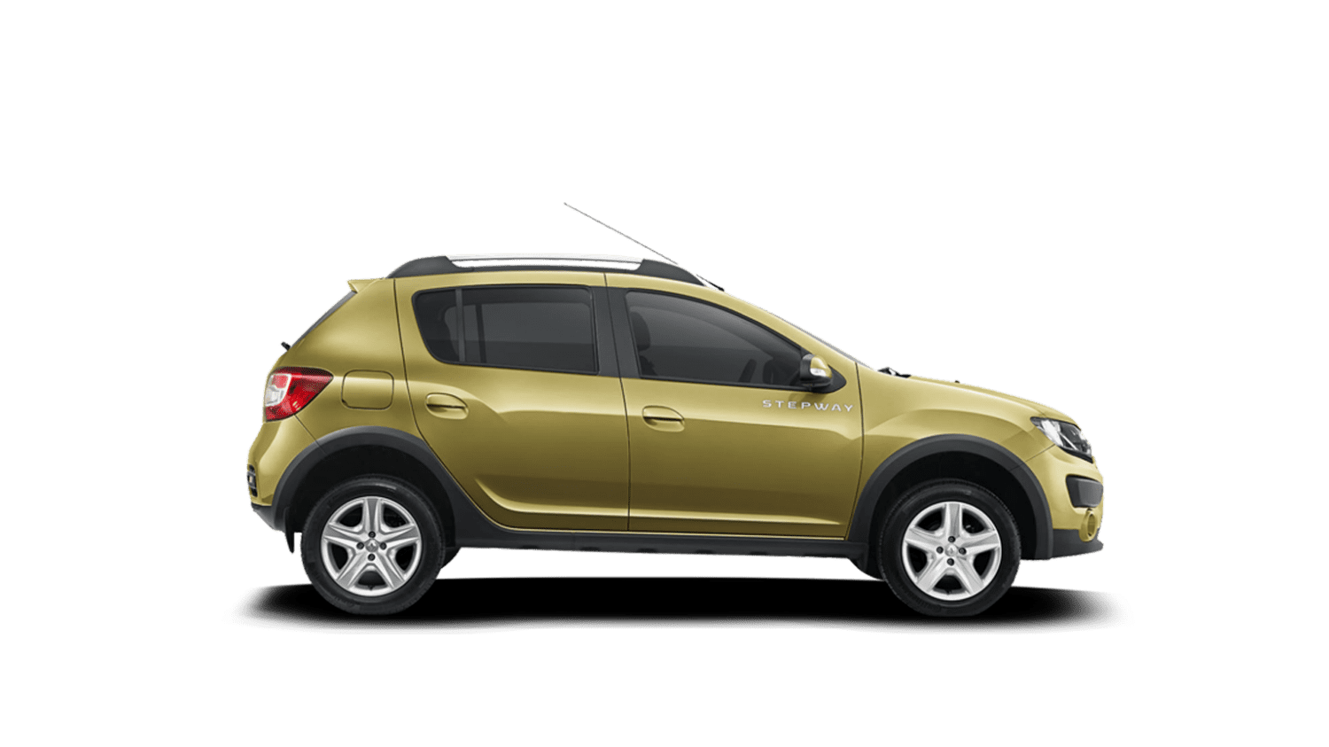 Техобслуживание Renault Sandero Stepway