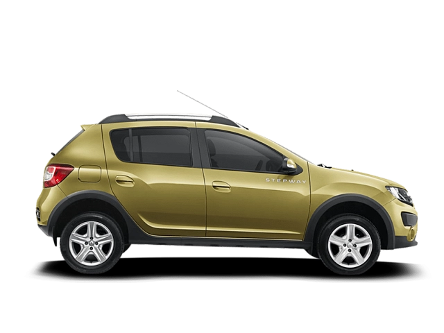 Диагностика Рено Сандеро (Stepway) в сервисе